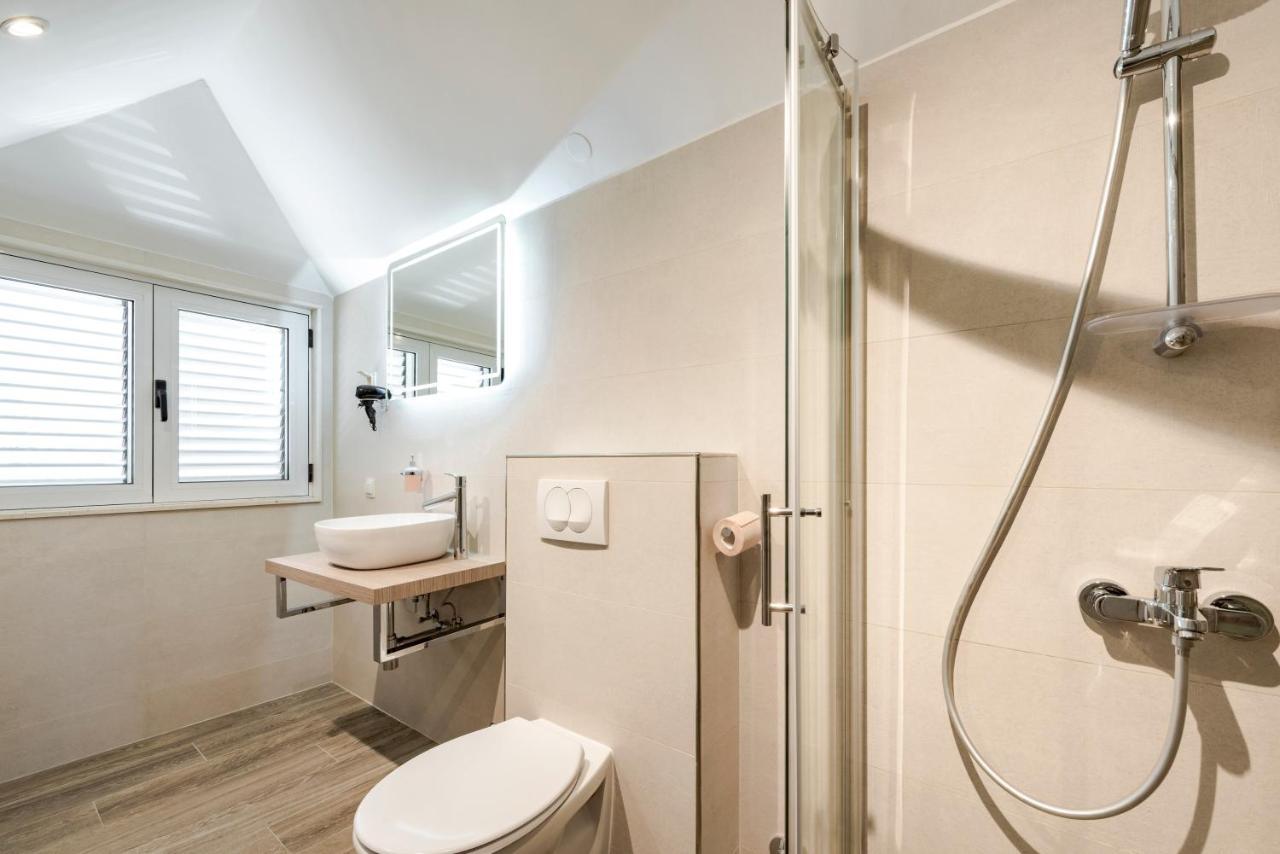 Apartment Monta Дубровник Екстер'єр фото